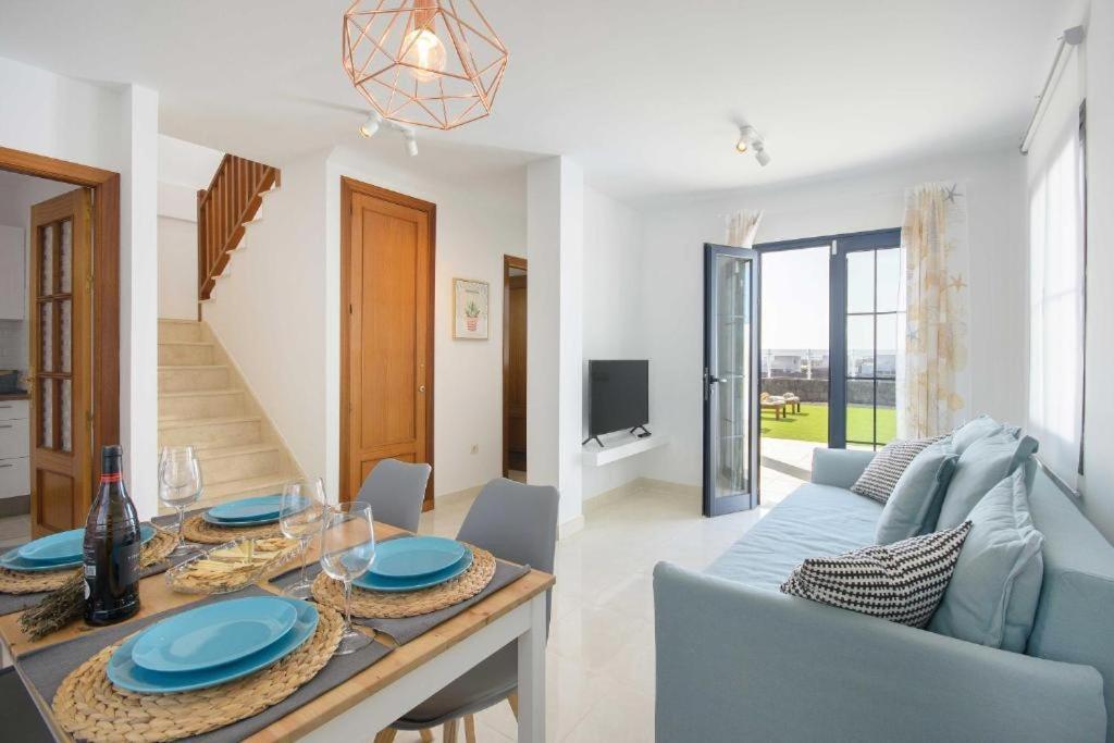Casa Princesa Gara Яйса Екстер'єр фото