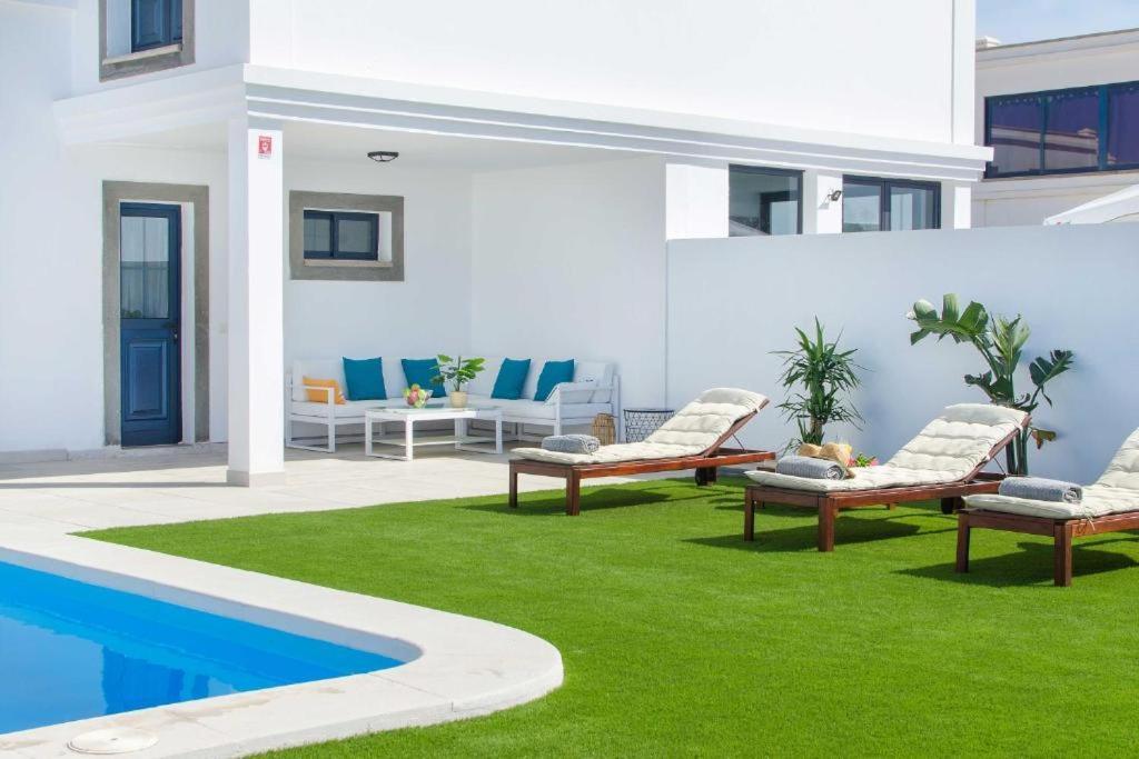 Casa Princesa Gara Яйса Екстер'єр фото