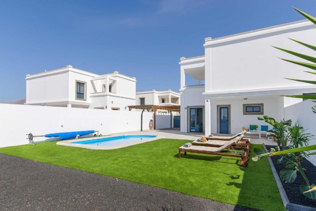 Casa Princesa Gara Яйса Екстер'єр фото
