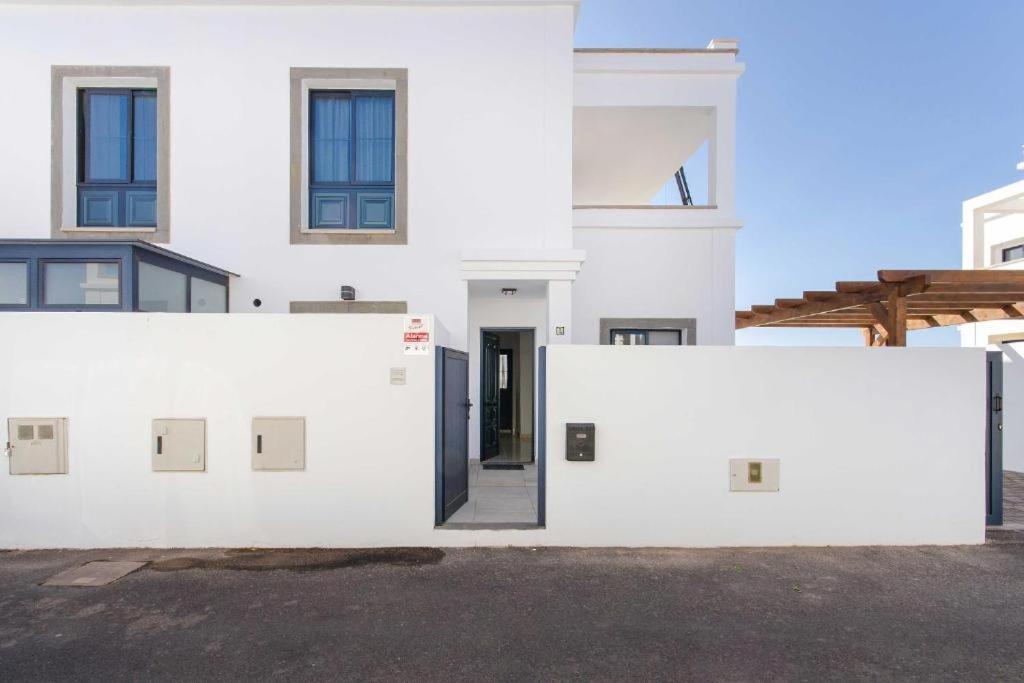 Casa Princesa Gara Яйса Екстер'єр фото