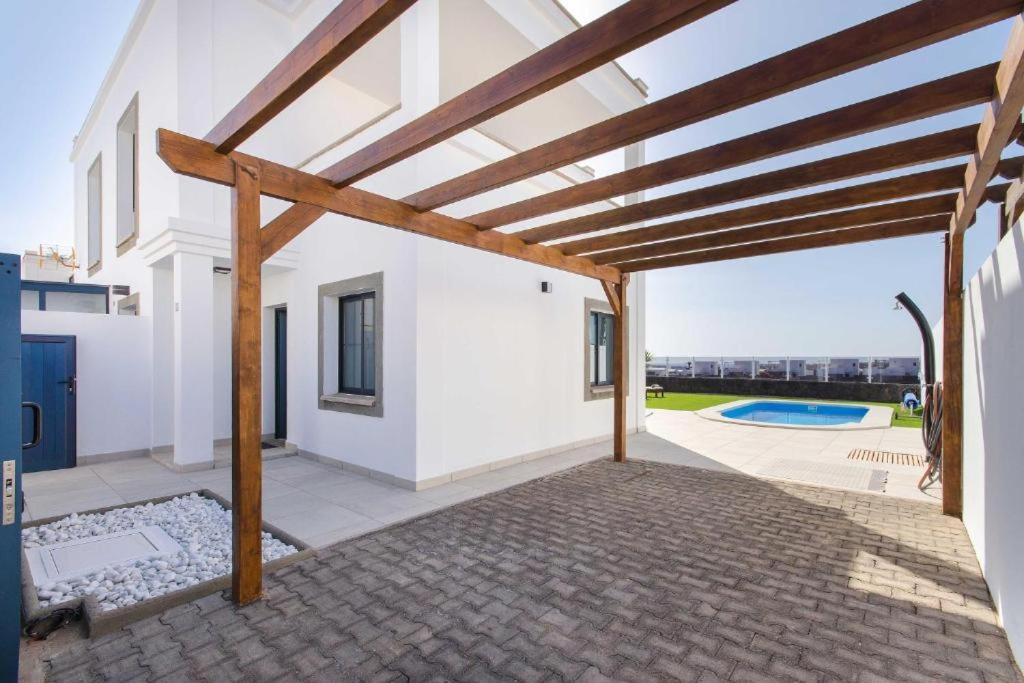 Casa Princesa Gara Яйса Екстер'єр фото