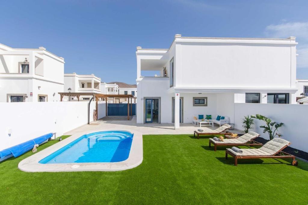 Casa Princesa Gara Яйса Екстер'єр фото